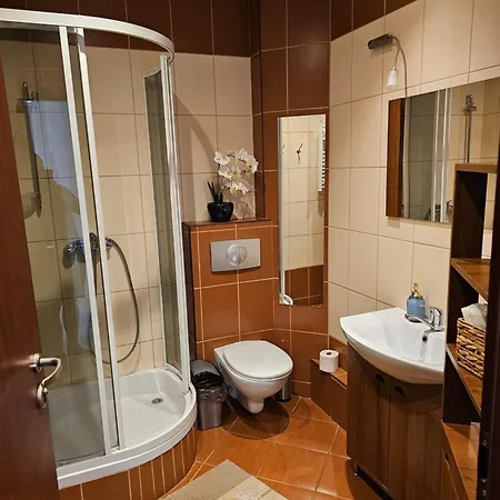 Zachod Slonca Apartman