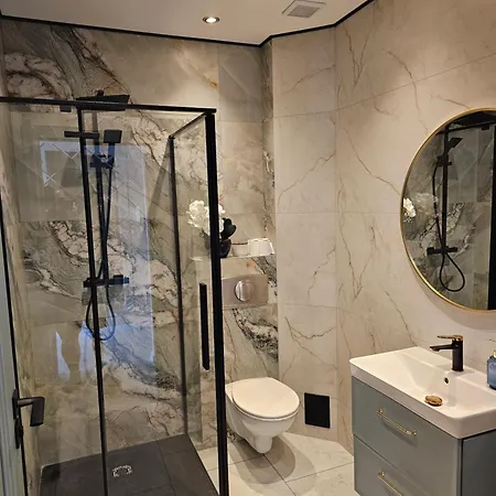 Apartman Zachod Slonca *
